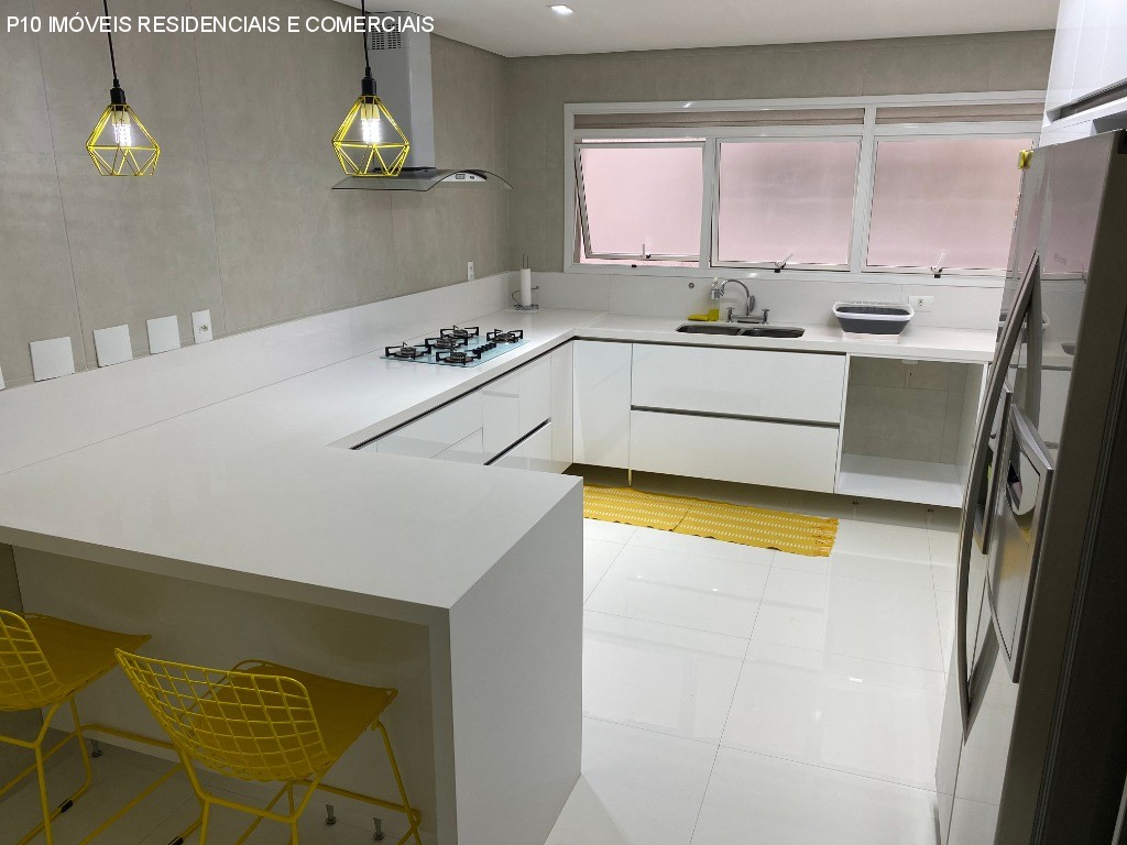 Apartamento à venda com 3 quartos, 238m² - Foto 14