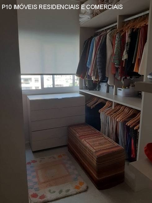 Apartamento à venda com 2 quartos, 163m² - Foto 13