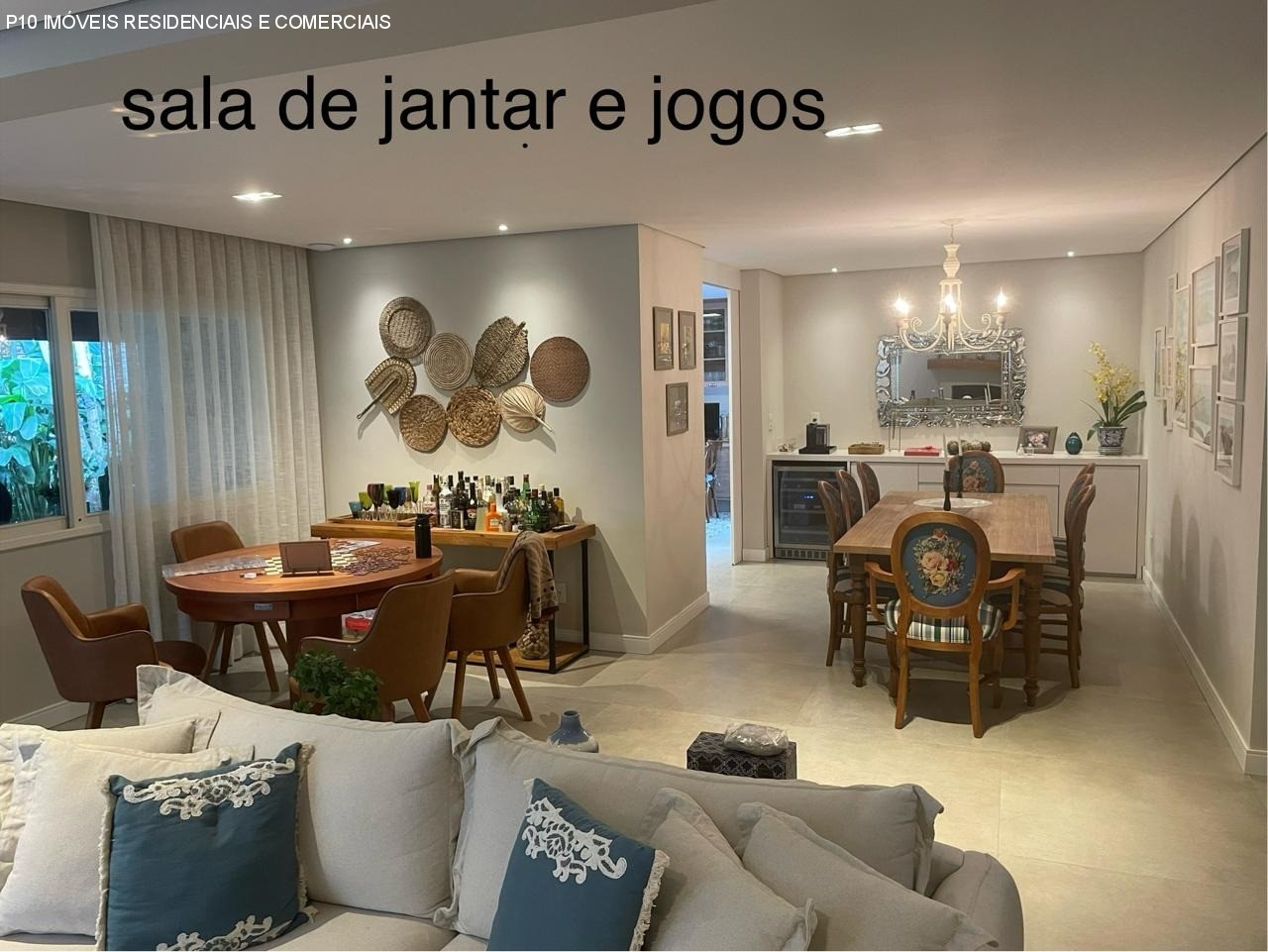 Casa de Condomínio à venda com 3 quartos - Foto 1