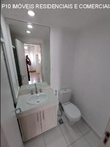 Apartamento à venda com 3 quartos, 77m² - Foto 9