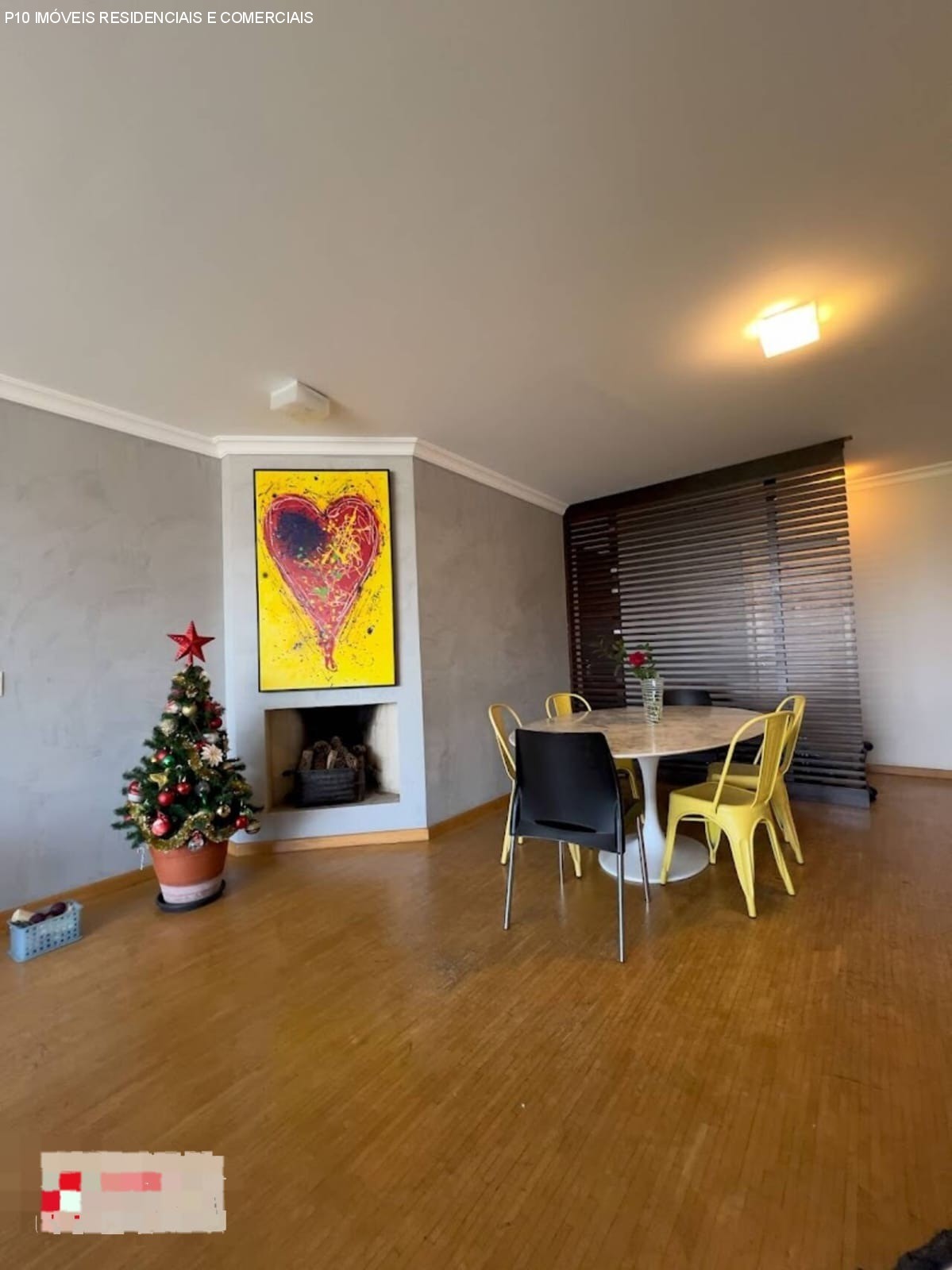 Apartamento à venda com 3 quartos, 148m² - Foto 6