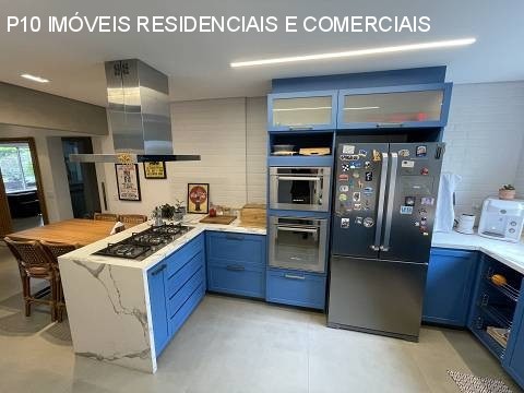 Apartamento à venda com 4 quartos, 168m² - Foto 5