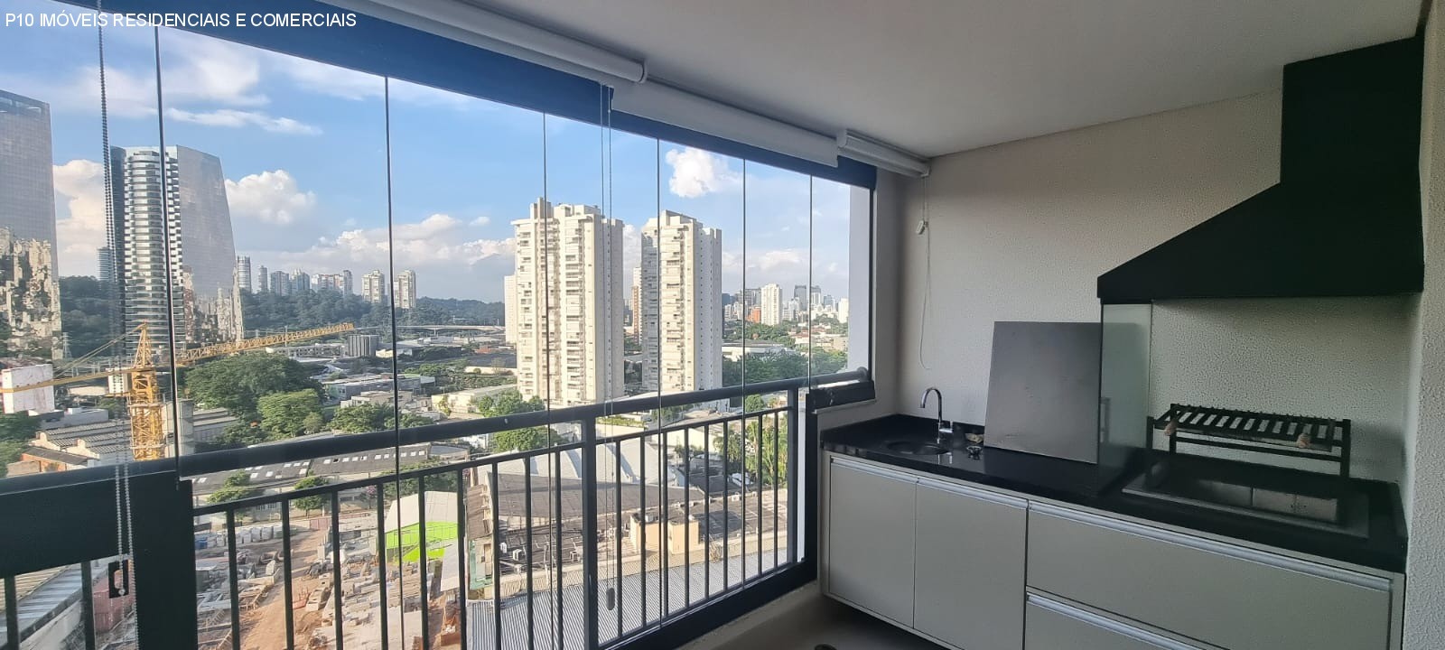 Apartamento à venda com 2 quartos, 67m² - Foto 1