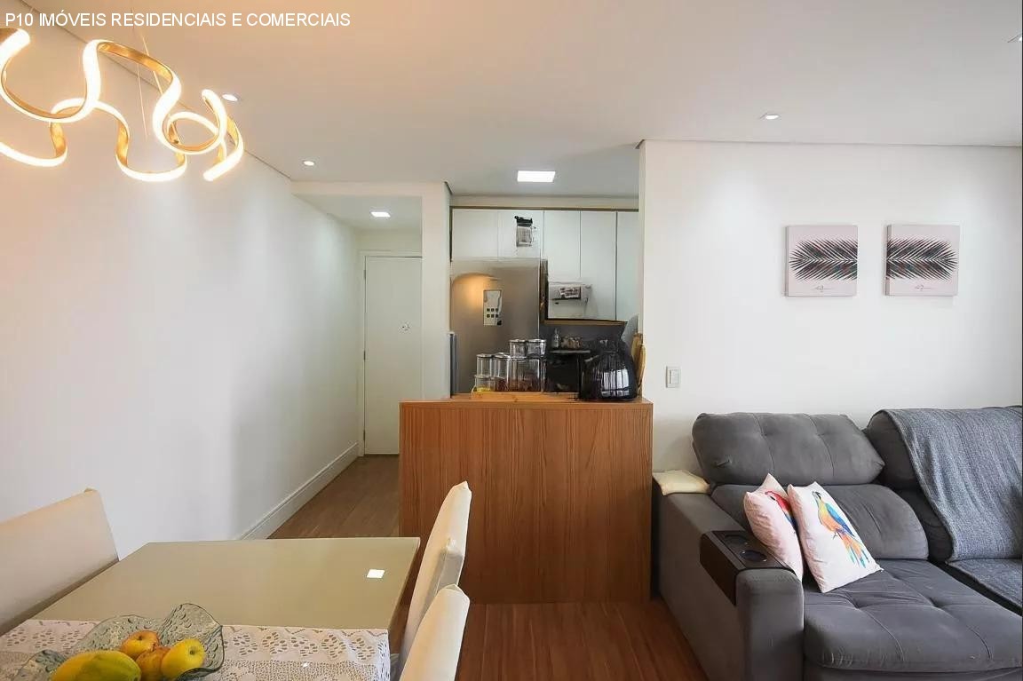 Apartamento à venda com 3 quartos, 66m² - Foto 4