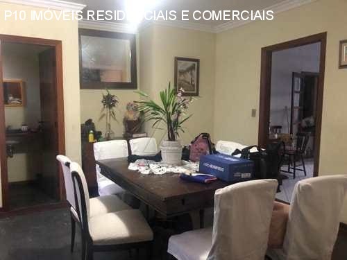 Sobrado à venda com 4 quartos - Foto 2