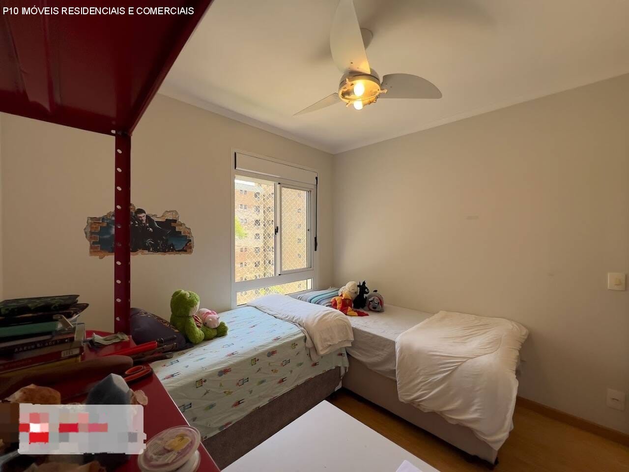 Apartamento à venda com 3 quartos, 148m² - Foto 22