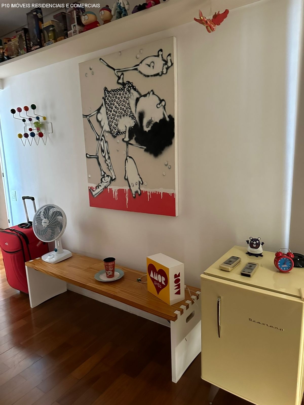 Apartamento à venda com 2 quartos, 134m² - Foto 15