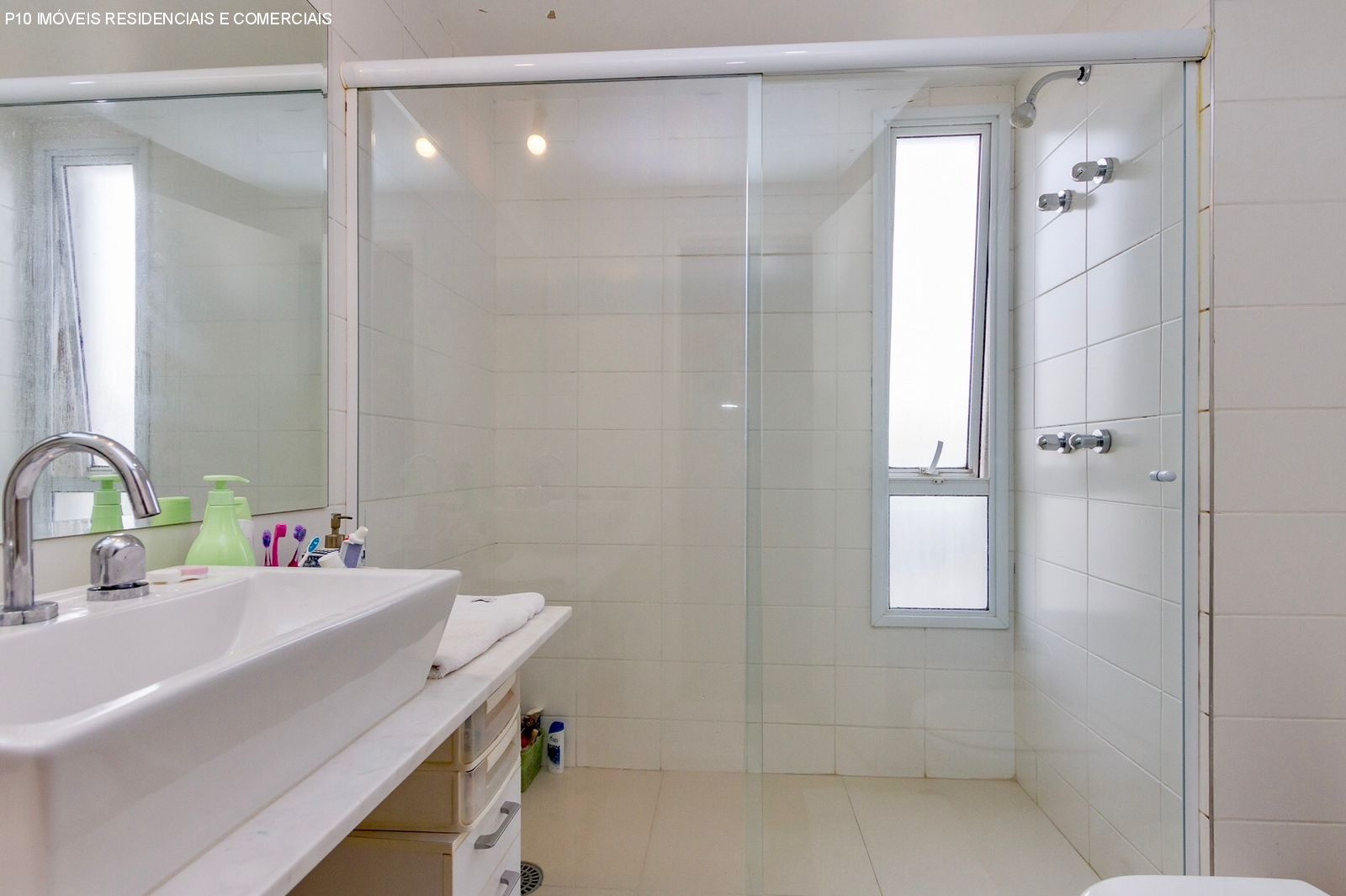 Apartamento à venda com 3 quartos, 181m² - Foto 17