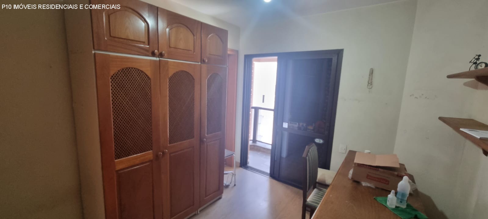 Apartamento à venda com 4 quartos, 198m² - Foto 20