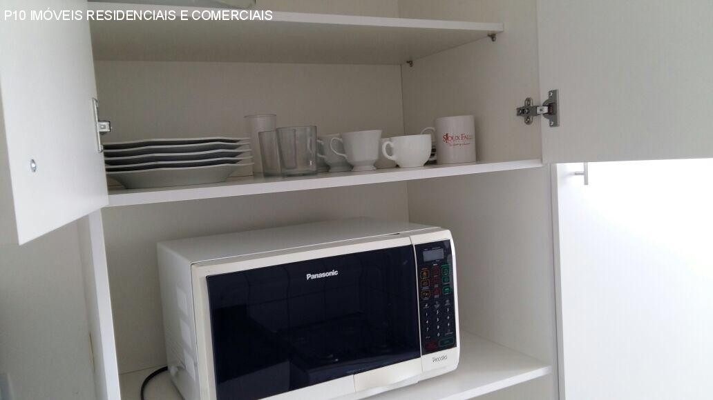 Apartamento à venda com 1 quarto, 51m² - Foto 8