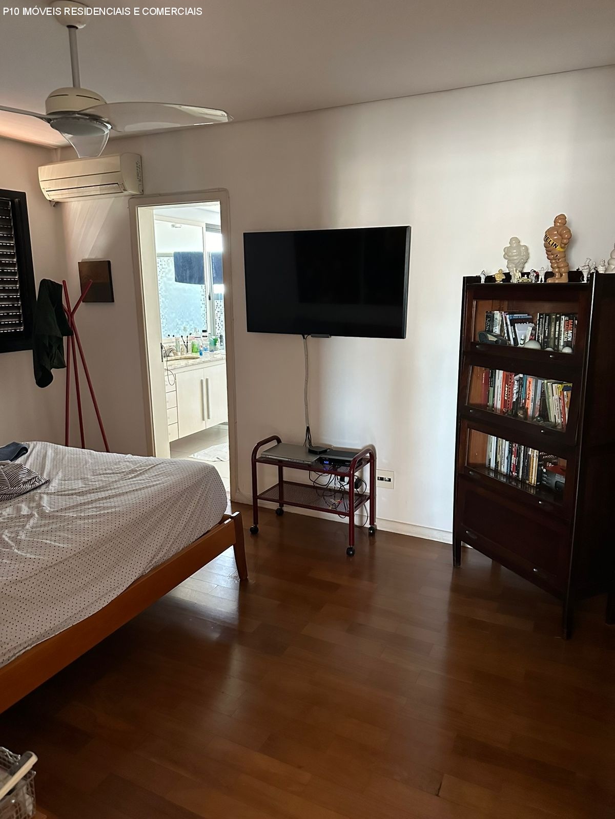 Apartamento à venda com 2 quartos, 134m² - Foto 10