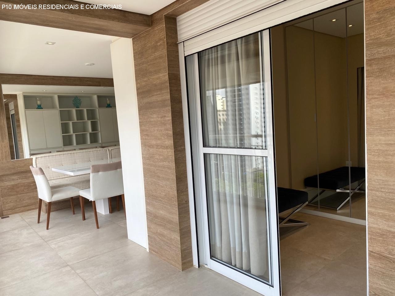 Apartamento à venda com 2 quartos, 80m² - Foto 6