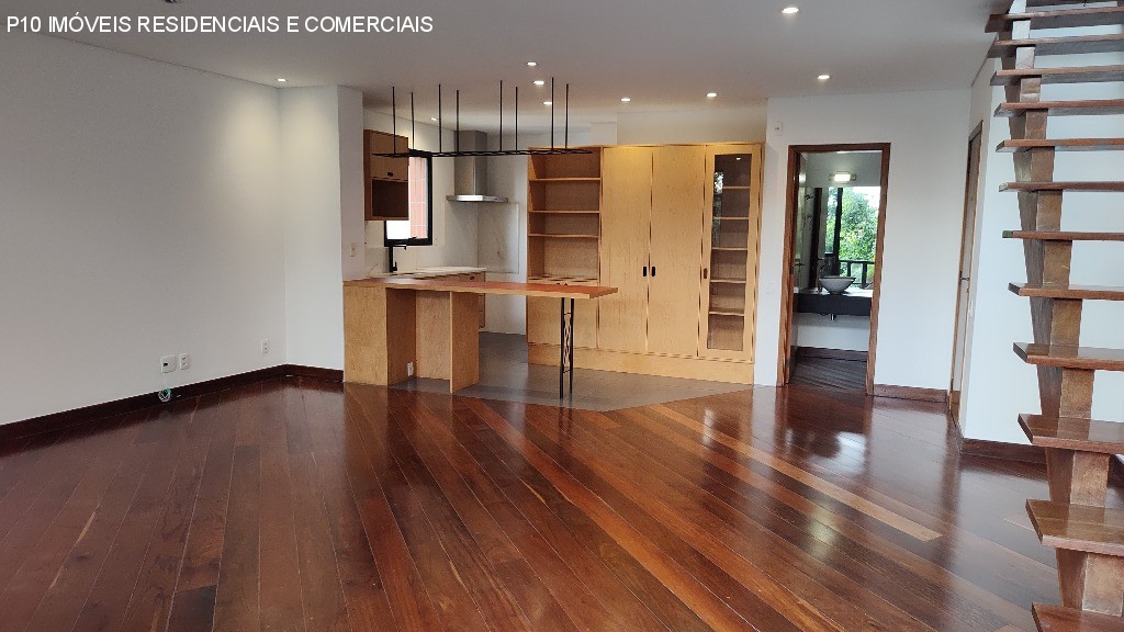 Apartamento à venda com 2 quartos, 134m² - Foto 14