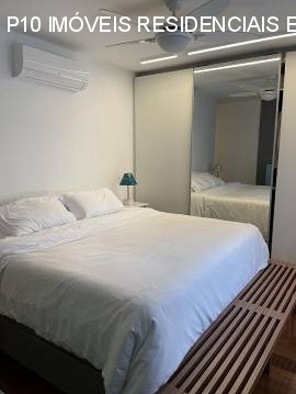 Apartamento à venda com 4 quartos, 168m² - Foto 11