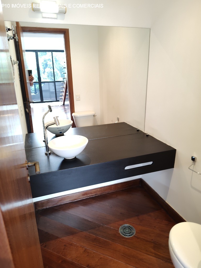 Apartamento à venda com 2 quartos, 134m² - Foto 38