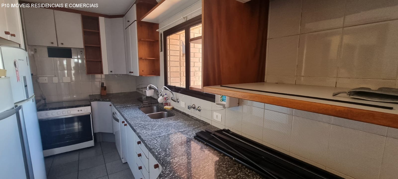 Apartamento à venda com 4 quartos, 198m² - Foto 10