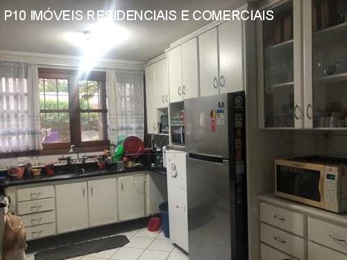 Sobrado à venda com 4 quartos - Foto 5