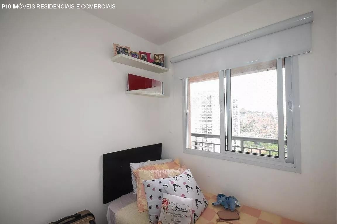 Apartamento à venda com 3 quartos, 66m² - Foto 17