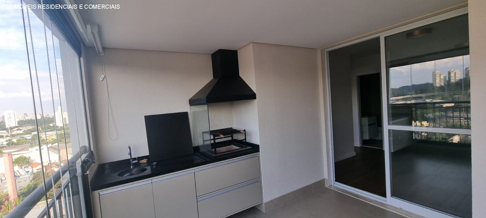 Apartamento à venda com 2 quartos, 67m² - Foto 3