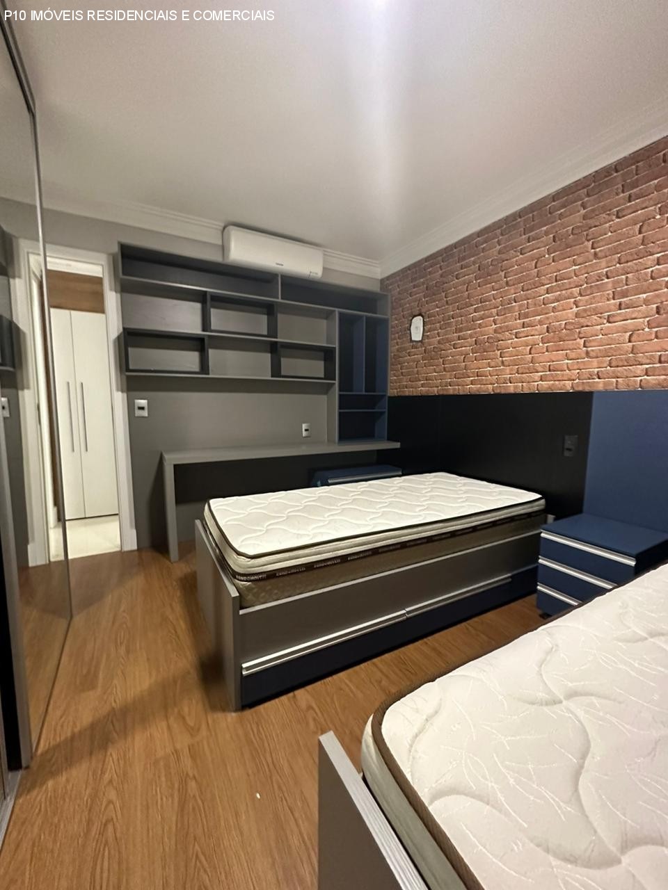 Apartamento à venda com 3 quartos, 156m² - Foto 17