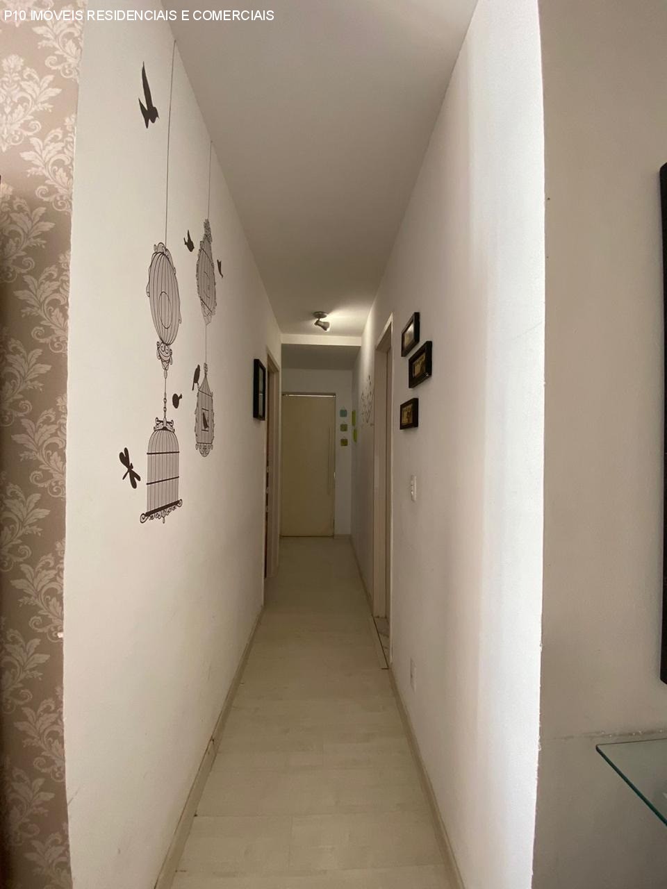 Apartamento à venda com 3 quartos, 146m² - Foto 8