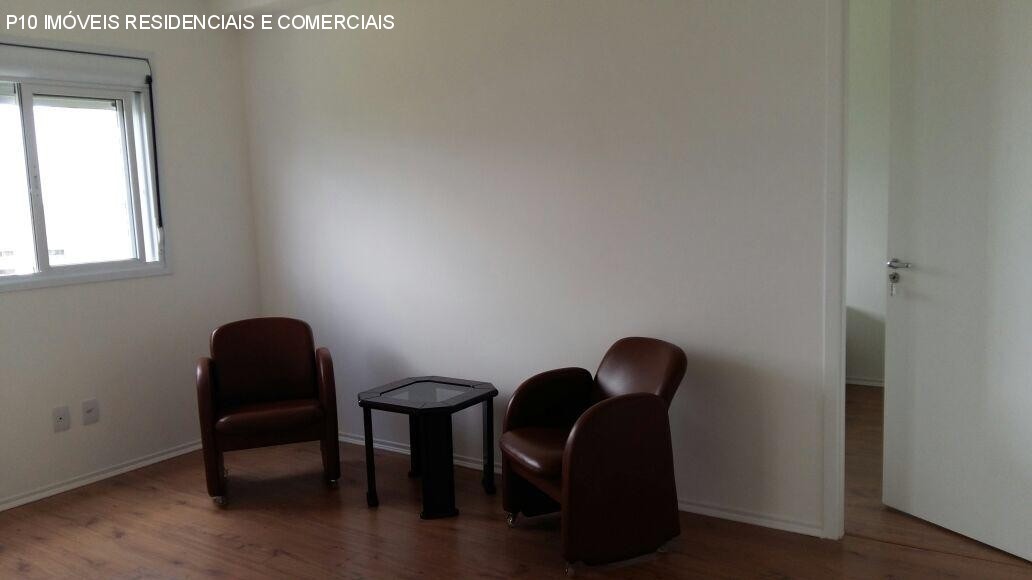 Apartamento à venda com 1 quarto, 51m² - Foto 5