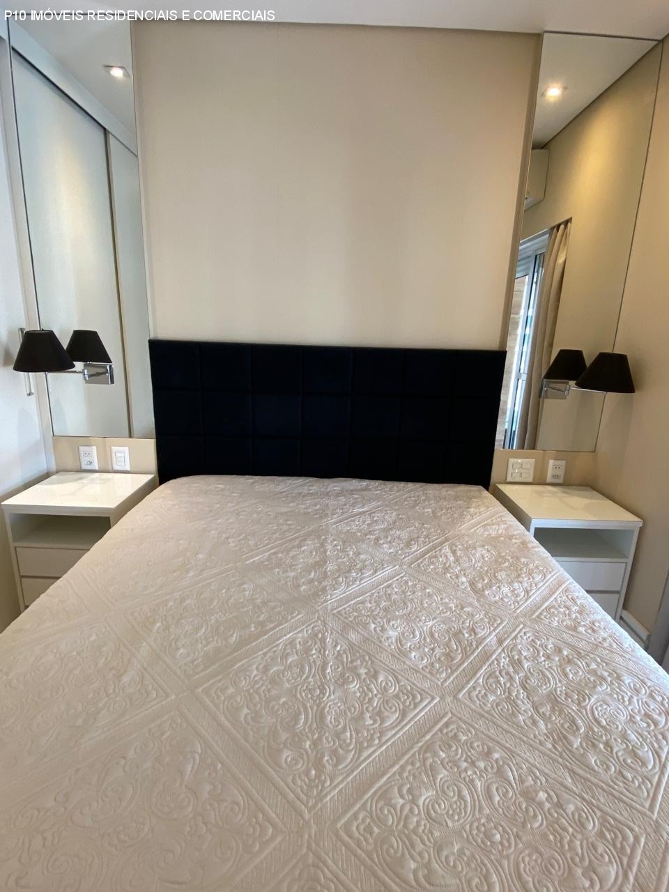 Apartamento à venda com 2 quartos, 80m² - Foto 11