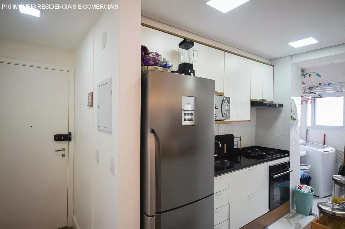 Apartamento à venda com 3 quartos, 66m² - Foto 9