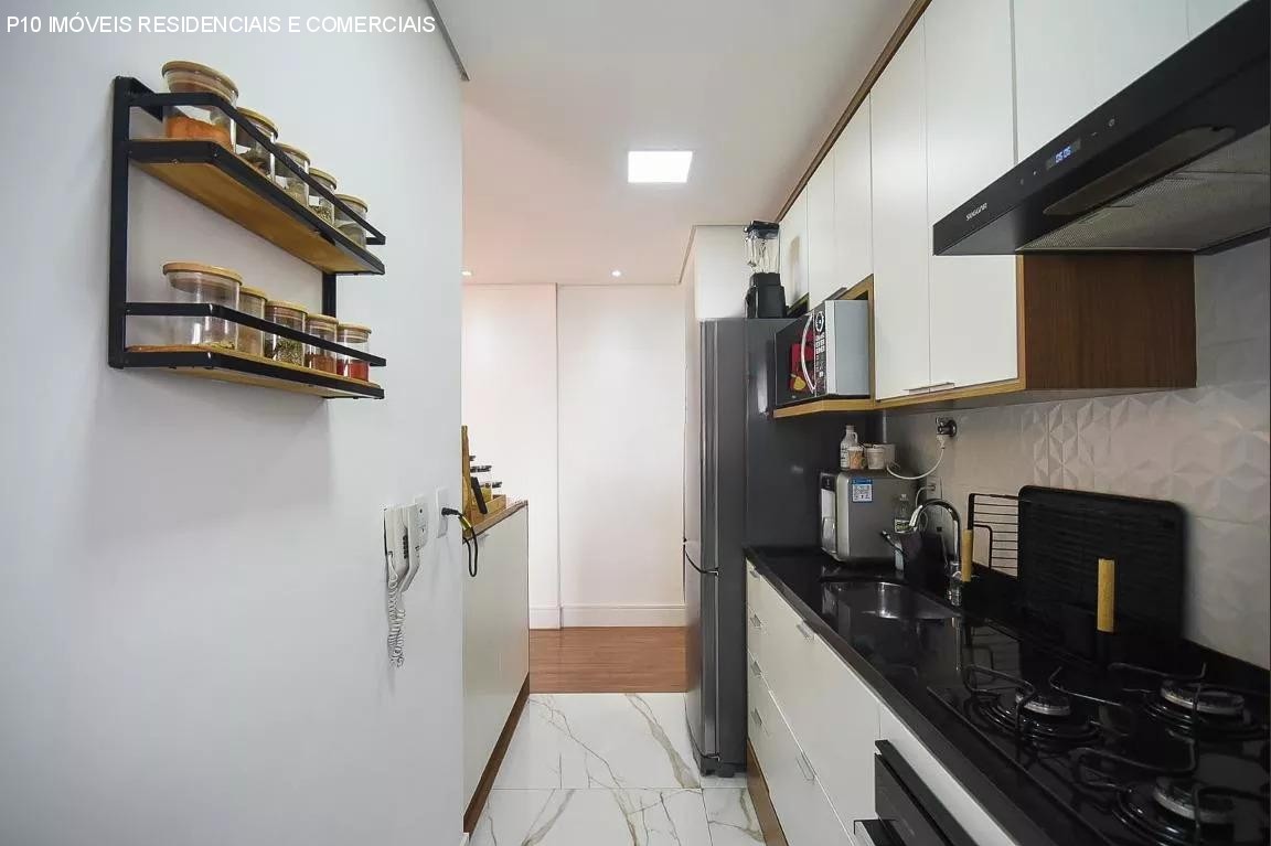 Apartamento à venda com 3 quartos, 66m² - Foto 8