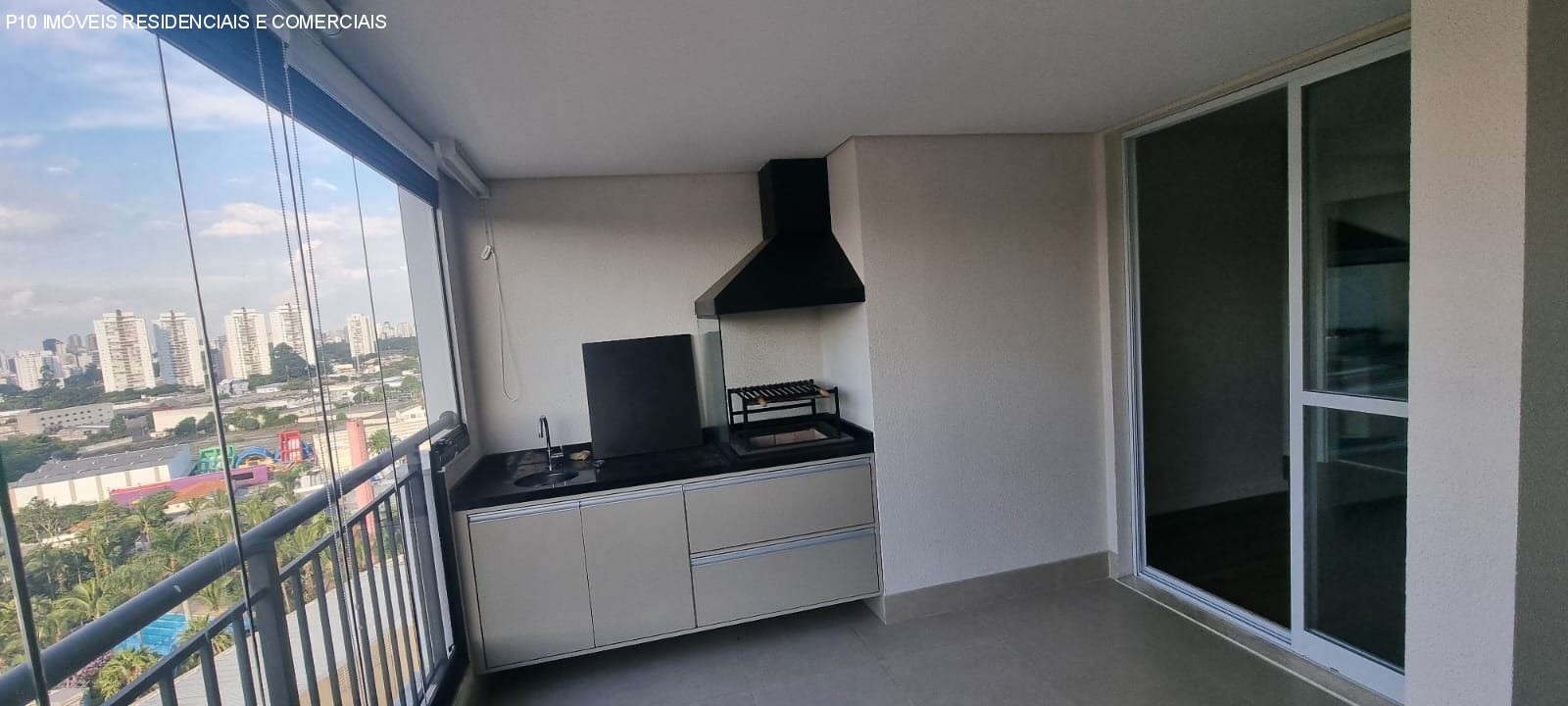 Apartamento à venda com 2 quartos, 67m² - Foto 2