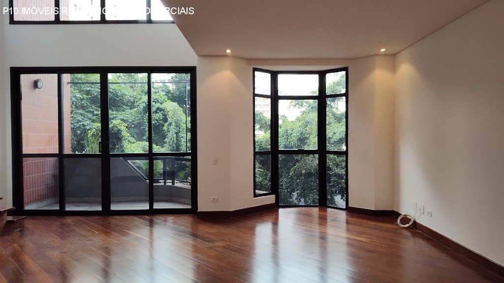 Apartamento à venda com 2 quartos, 134m² - Foto 6