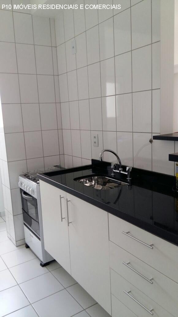 Apartamento à venda com 1 quarto, 51m² - Foto 6