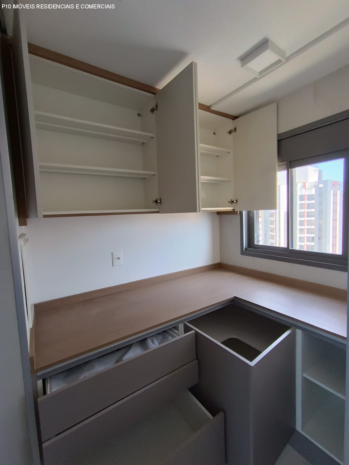 Apartamento à venda com 3 quartos, 154m² - Foto 7