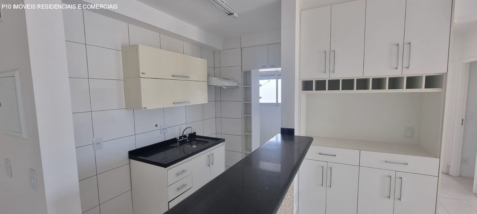 Apartamento à venda com 2 quartos, 66m² - Foto 8