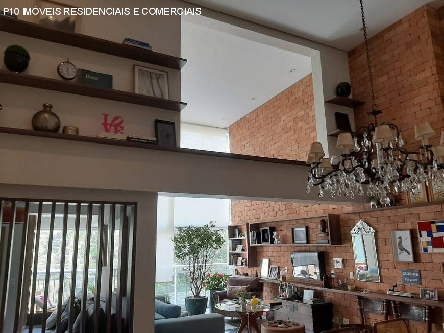 Apartamento à venda com 2 quartos, 163m² - Foto 10