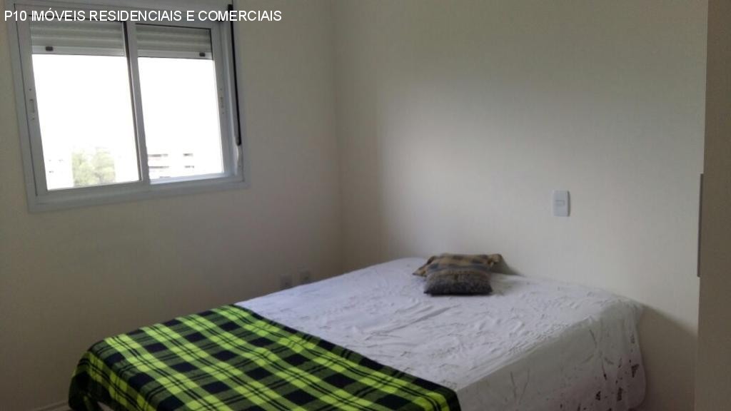 Apartamento à venda com 1 quarto, 51m² - Foto 9