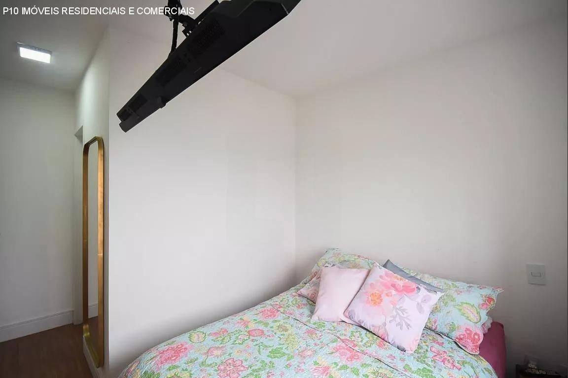 Apartamento à venda com 3 quartos, 66m² - Foto 20