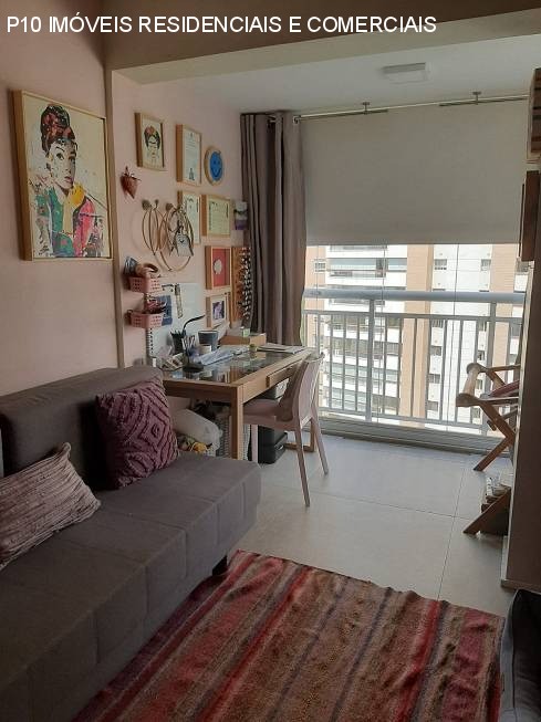 Apartamento à venda com 2 quartos, 163m² - Foto 12