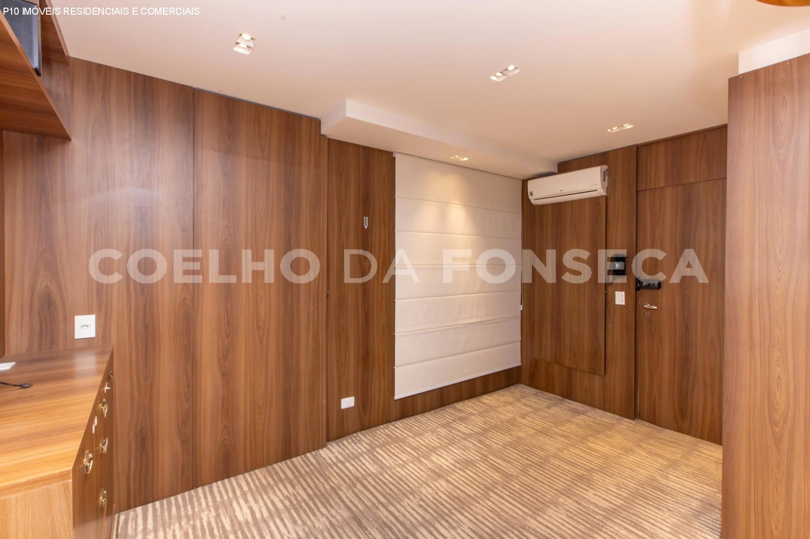 Apartamento à venda com 2 quartos, 143m² - Foto 11