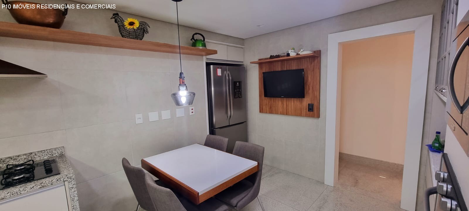 Apartamento à venda com 3 quartos, 238m² - Foto 21