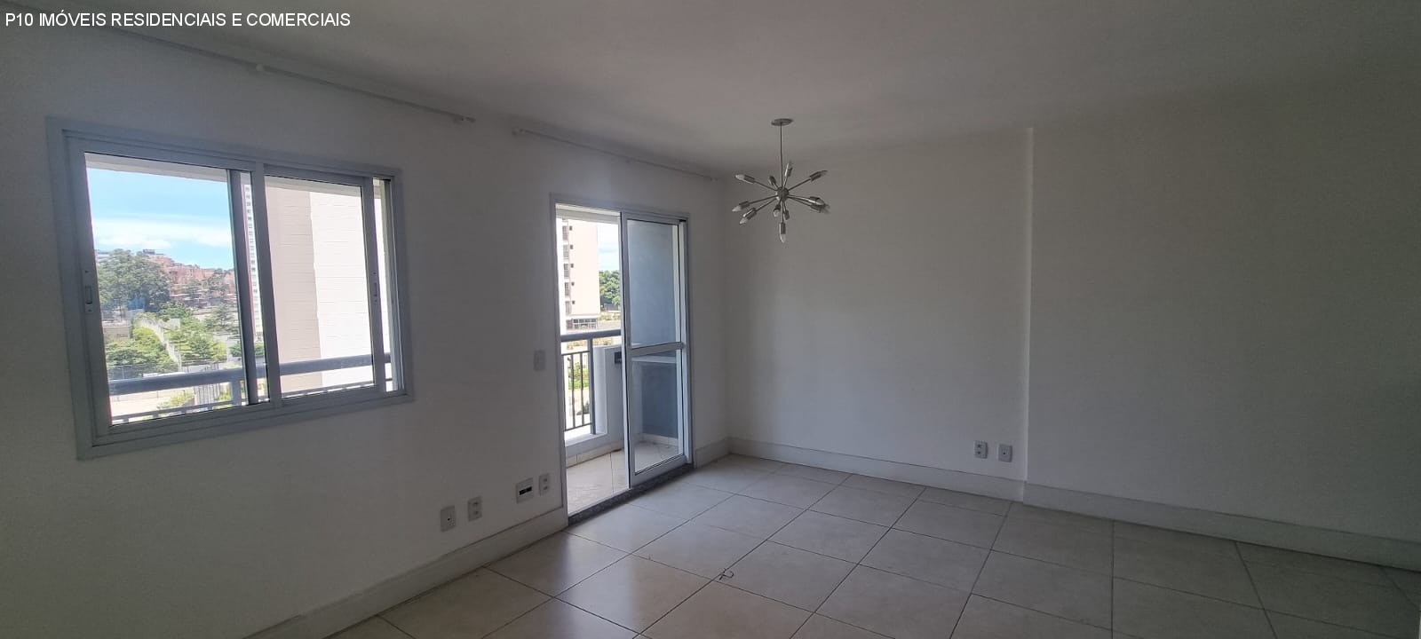 Apartamento à venda com 2 quartos, 66m² - Foto 4