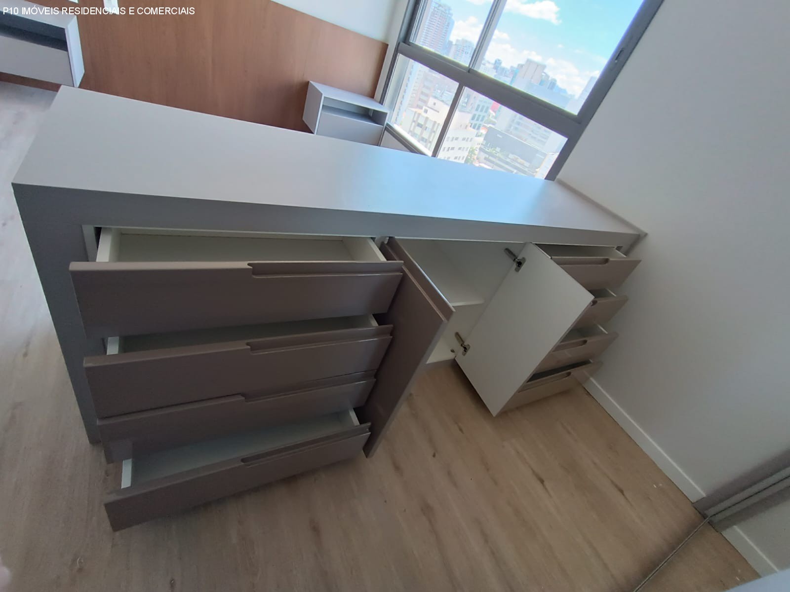 Apartamento à venda com 3 quartos, 154m² - Foto 17