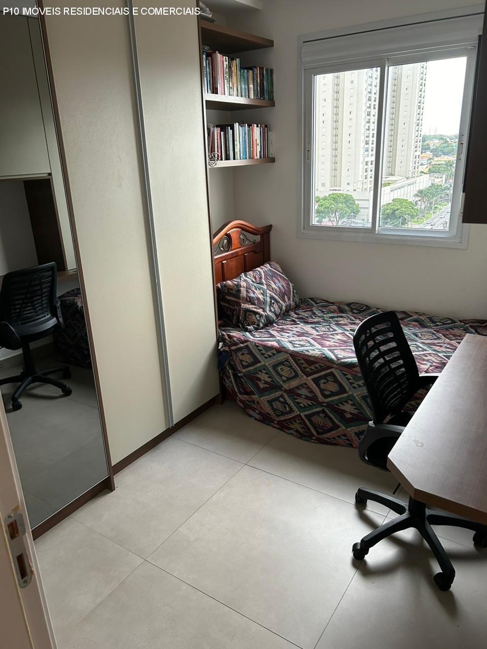 Apartamento à venda com 2 quartos, 79m² - Foto 8