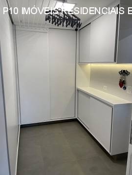 Apartamento à venda com 4 quartos, 168m² - Foto 8