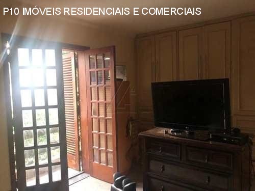 Sobrado à venda com 4 quartos - Foto 10