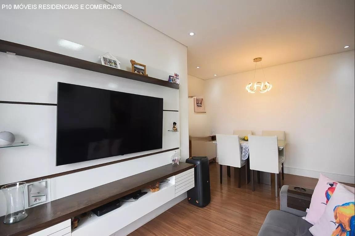 Apartamento à venda com 3 quartos, 66m² - Foto 7