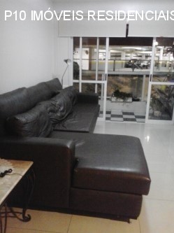 Apartamento à venda com 3 quartos, 104m² - Foto 1