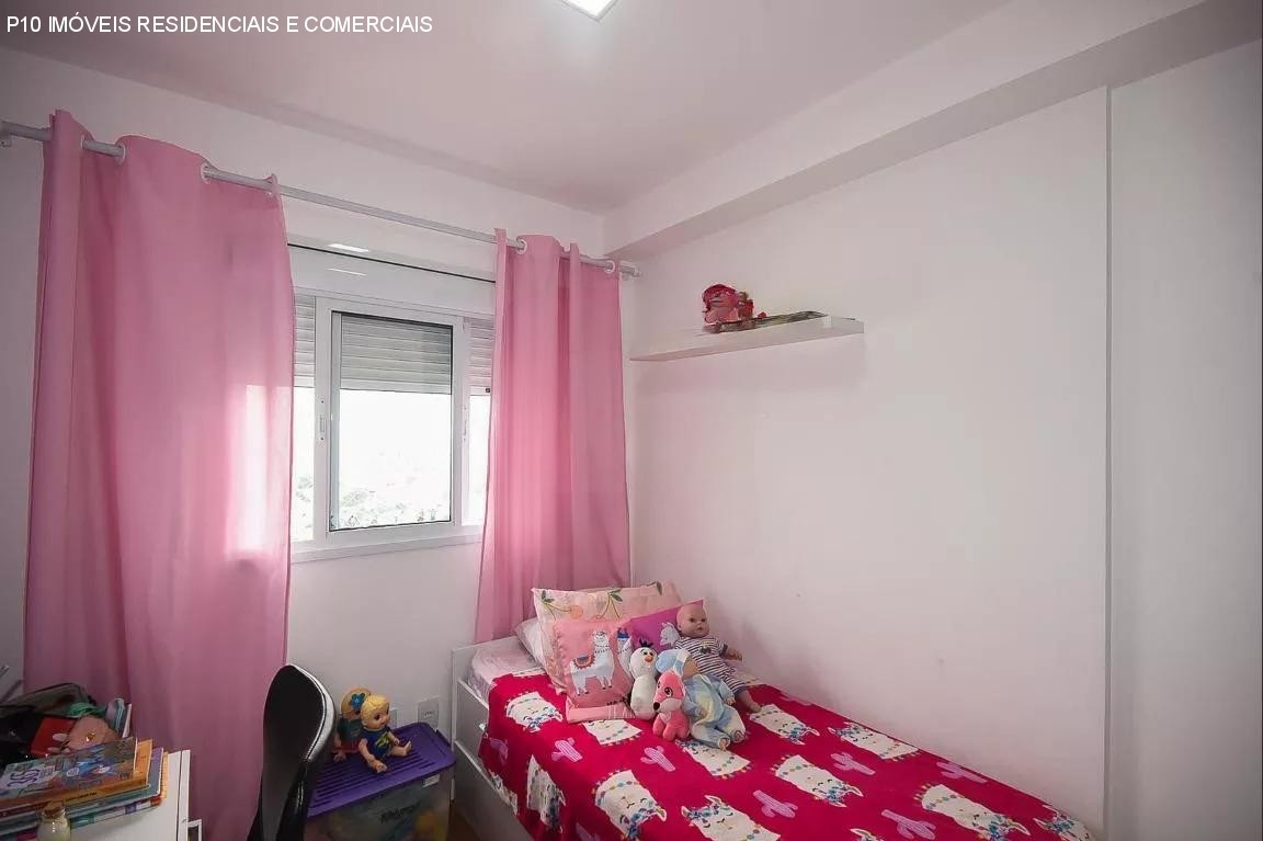 Apartamento à venda com 3 quartos, 66m² - Foto 12