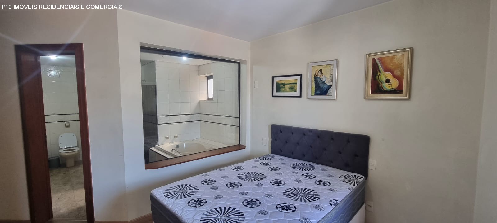 Apartamento à venda com 4 quartos, 198m² - Foto 14