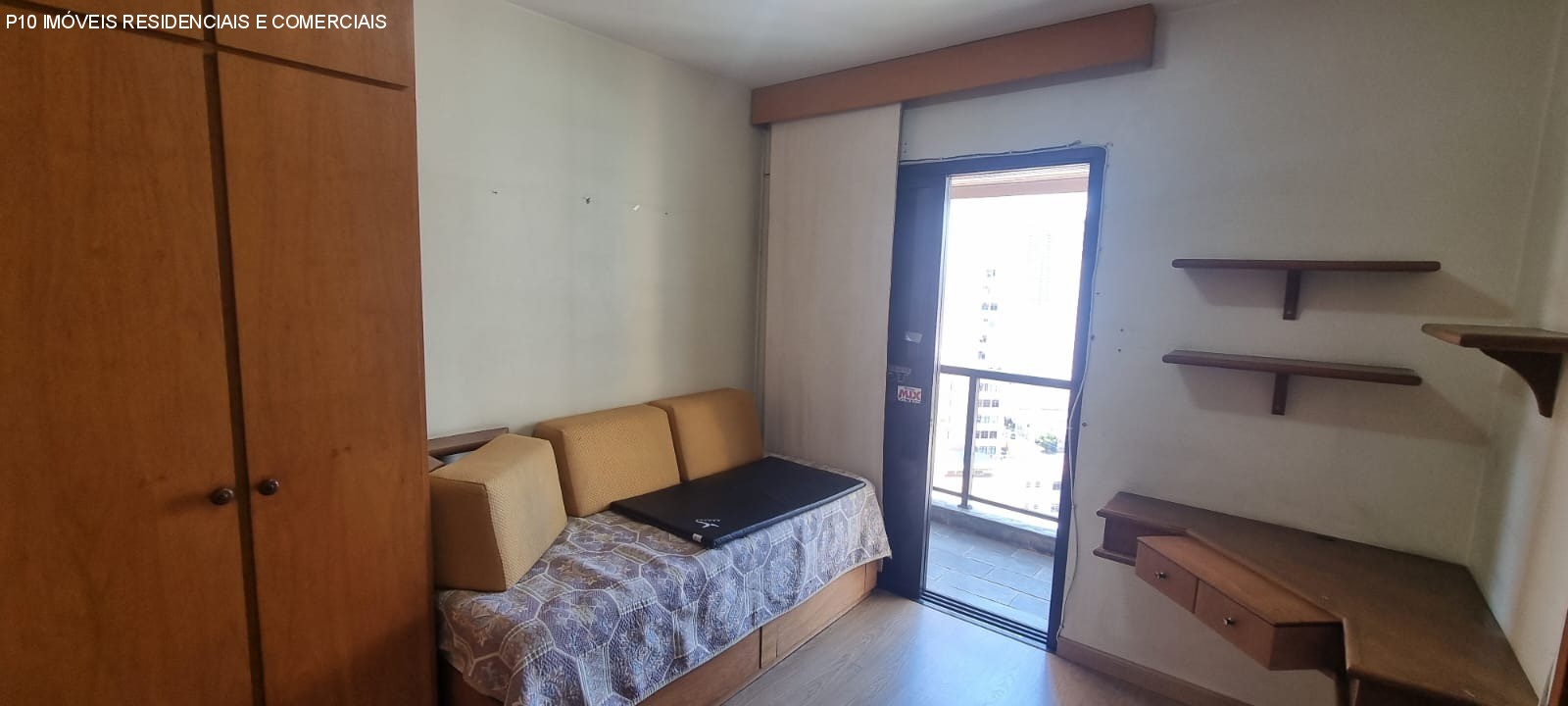 Apartamento à venda com 4 quartos, 198m² - Foto 17